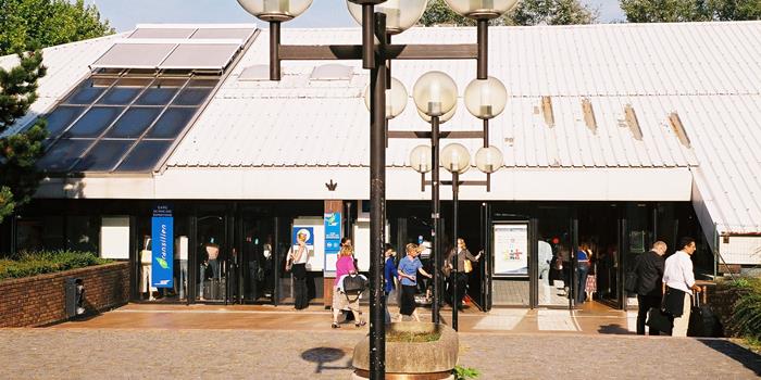 AMI - Parc des Expositions